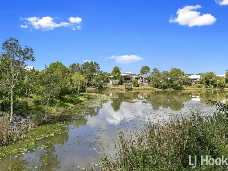 Second view of Homely house listing, 10 Conservation Drive, Urraween QLD 4655