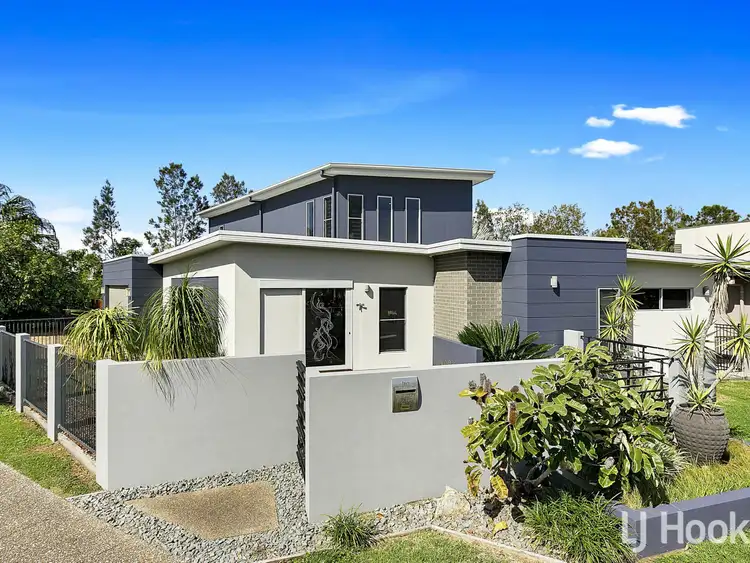 Third view of Homely house listing, 10 Conservation Drive, Urraween QLD 4655