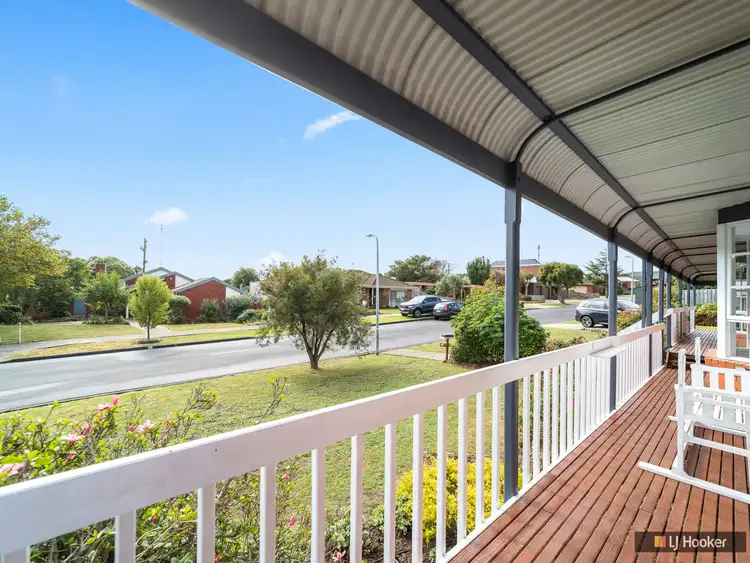 Second view of Homely house listing, 10 Viewbay Drive, Leopold VIC 3224