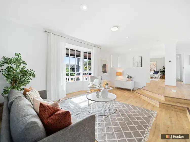 Fourth view of Homely house listing, 10 Viewbay Drive, Leopold VIC 3224