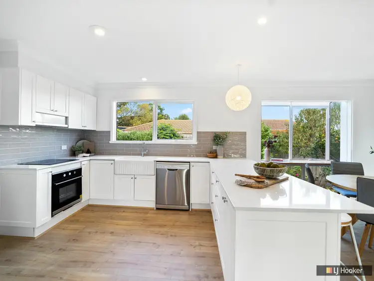 Sixth view of Homely house listing, 10 Viewbay Drive, Leopold VIC 3224