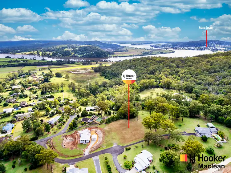 3 St Andrews Close, Woodford Island Via, Maclean NSW 2463
