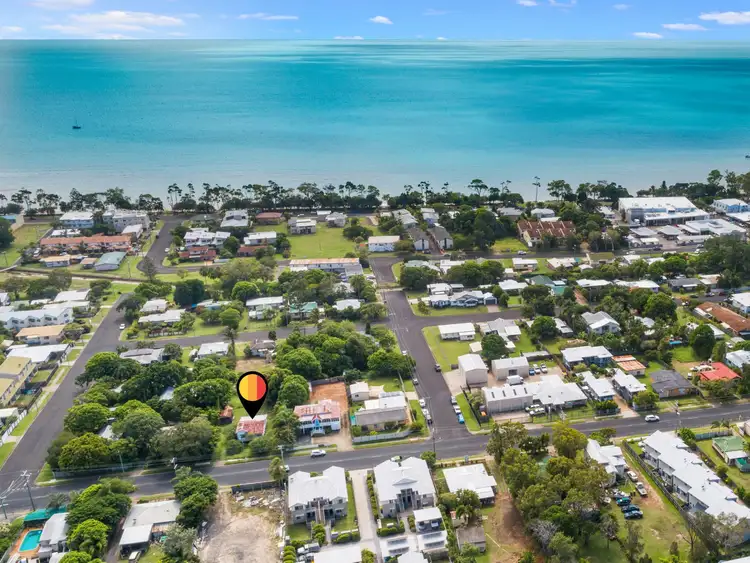 112 Torquay Road, Scarness QLD 4655