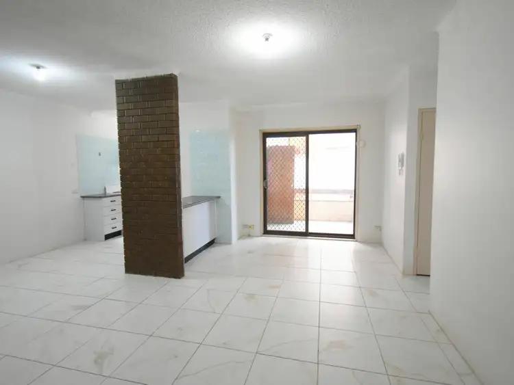 Second view of Homely unit listing, 3/229 Railway Pde, Cabramatta NSW 2166
