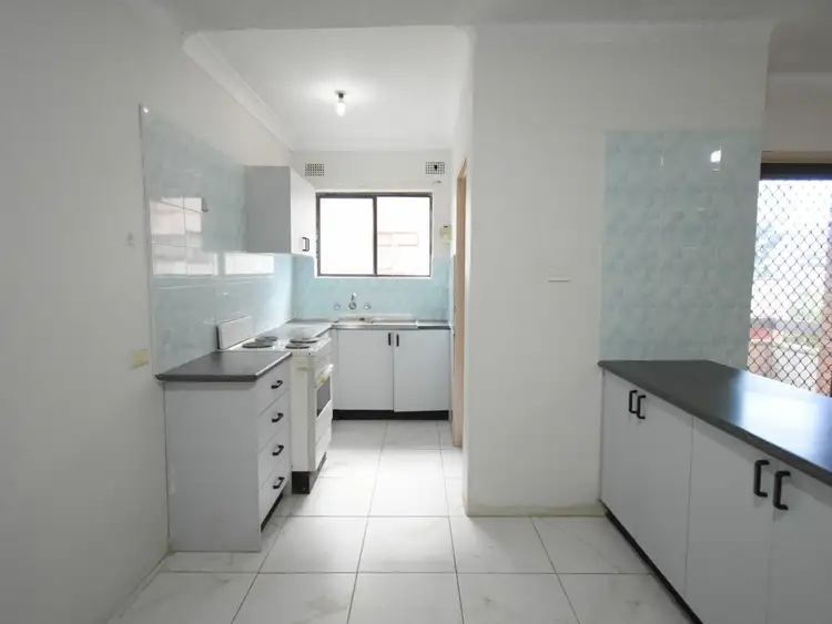 Third view of Homely unit listing, 3/229 Railway Pde, Cabramatta NSW 2166