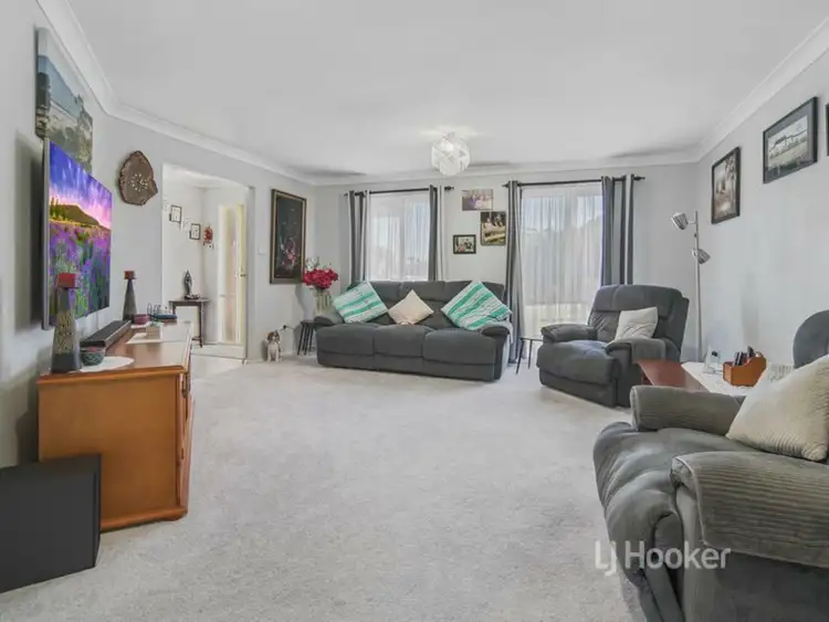 Fourth view of Homely house listing, 33 Forrester Court, Sanctuary Point NSW 2540