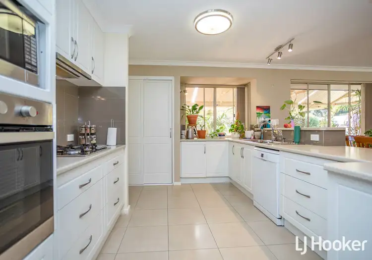 Second view of Homely house listing, 5 Bindoon Loop, Huntingdale WA 6110