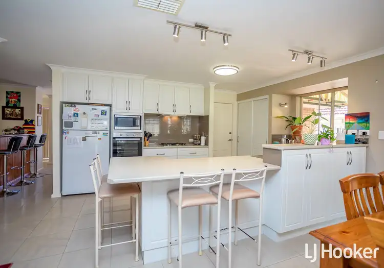 Third view of Homely house listing, 5 Bindoon Loop, Huntingdale WA 6110