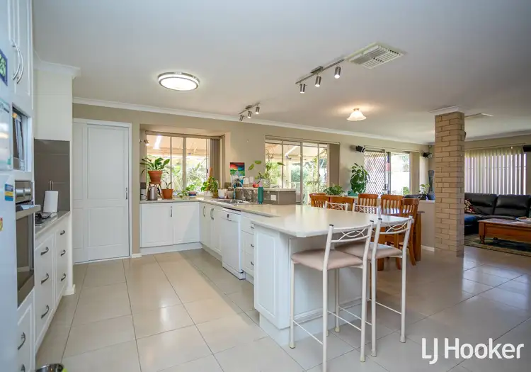 Fourth view of Homely house listing, 5 Bindoon Loop, Huntingdale WA 6110
