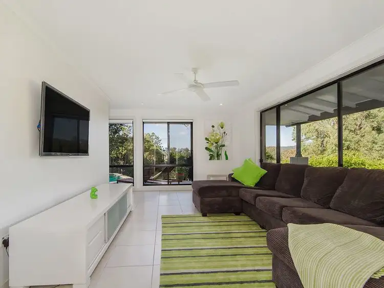 Sixth view of Homely house listing, 398 Tallebudgera Creek Road, Tallebudgera Valley QLD 4228