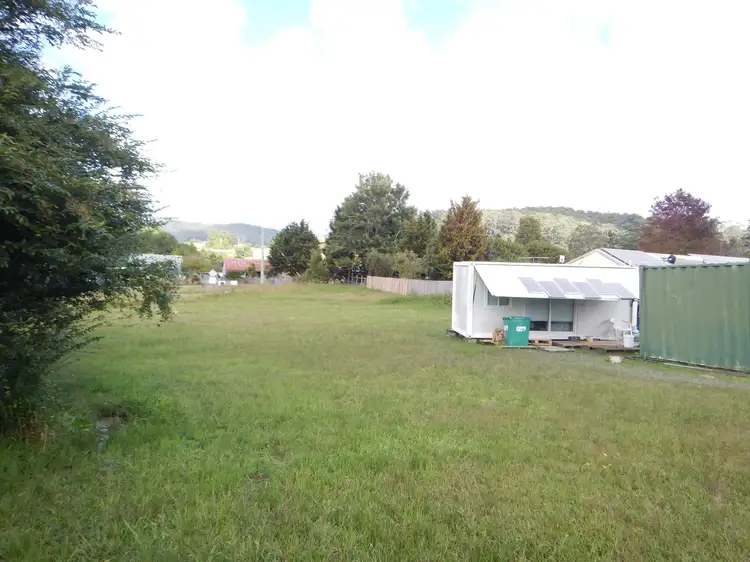 Main view of Homely land listing, 5 Lorne Street, Lowanna NSW 2450