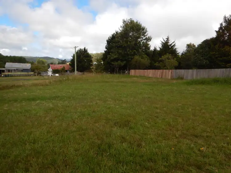Second view of Homely land listing, 5 Lorne Street, Lowanna NSW 2450