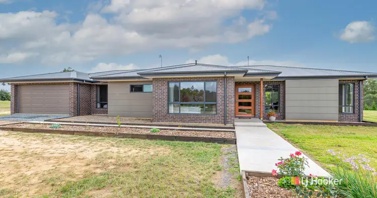 31 Moorlands Lane, Bega NSW 2550