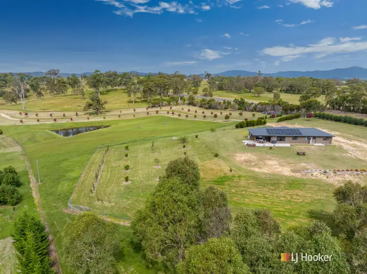 Third view of Homely rural property listing, 31 Moorlands Lane, Bega NSW 2550