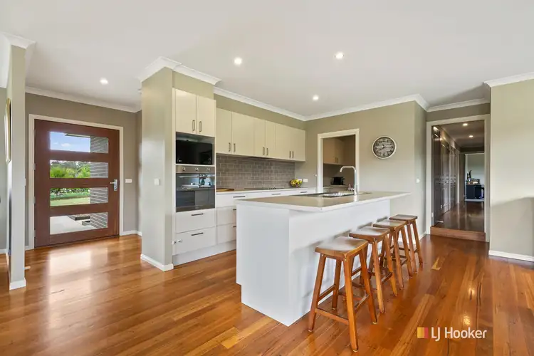 Fifth view of Homely rural property listing, 31 Moorlands Lane, Bega NSW 2550