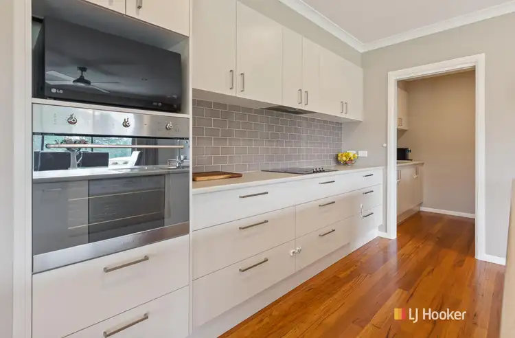 Sixth view of Homely rural property listing, 31 Moorlands Lane, Bega NSW 2550