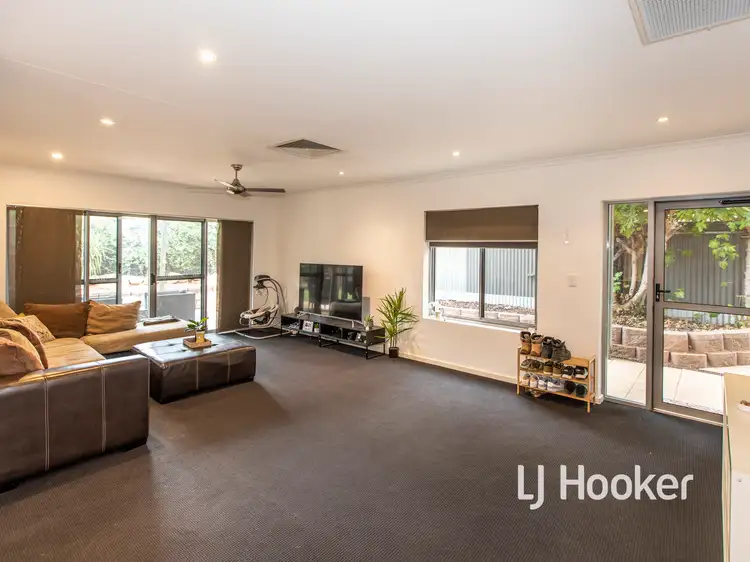 8/8 Jennerae Drive, Stuart NT 870