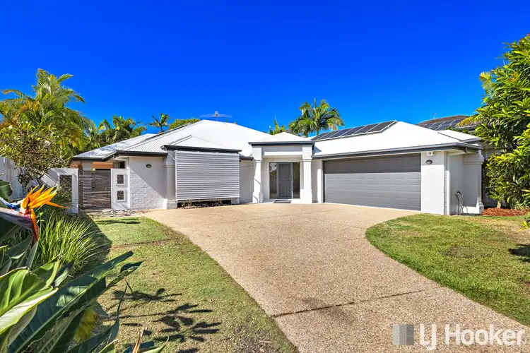 Main view of Homely house listing, 4 Lido Court, Wellington Point QLD 4160