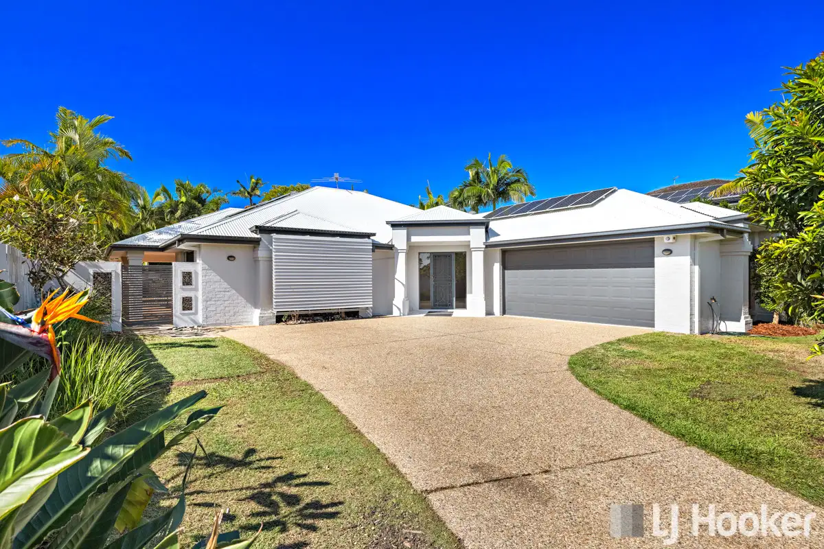 Main view of Homely house listing, 4 Lido Court, Wellington Point QLD 4160