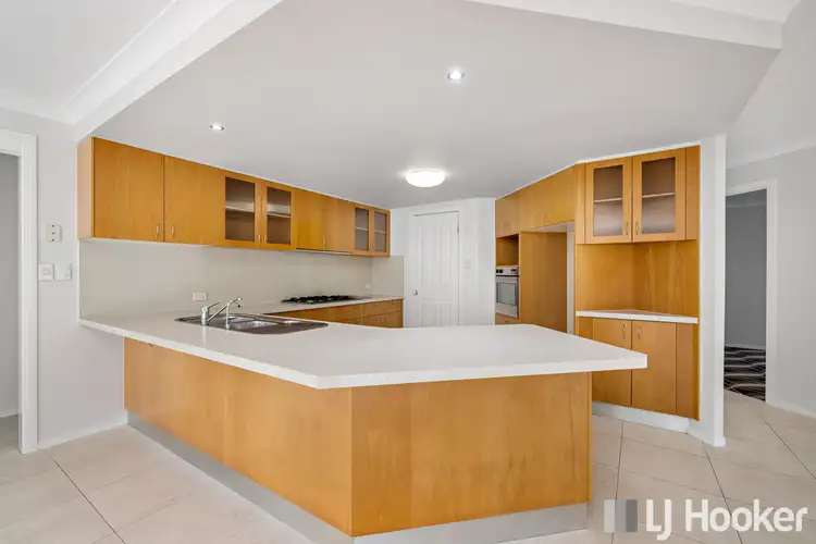 Third view of Homely house listing, 4 Lido Court, Wellington Point QLD 4160