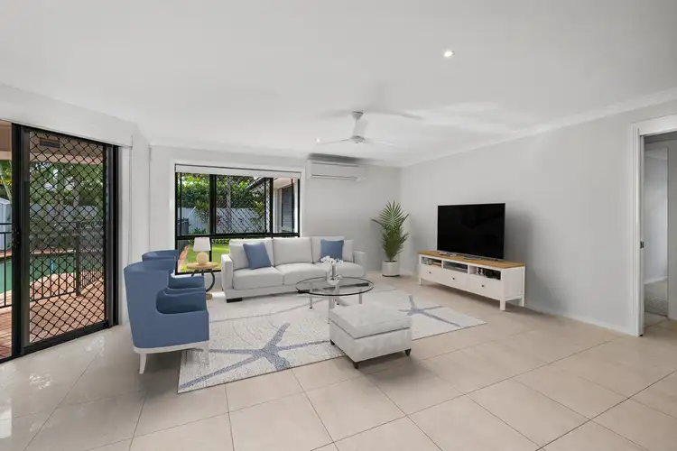 Fourth view of Homely house listing, 4 Lido Court, Wellington Point QLD 4160