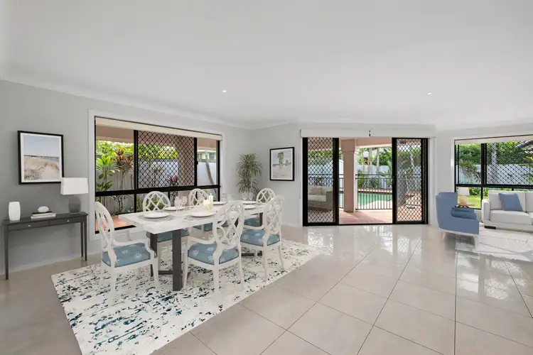 Fifth view of Homely house listing, 4 Lido Court, Wellington Point QLD 4160