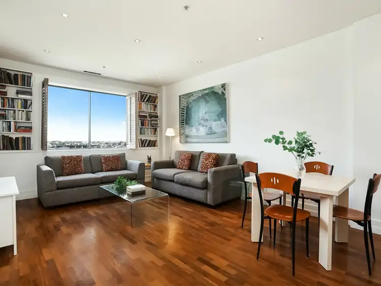 Third view of Homely unit listing, 1414/243 Pyrmont Street, Pyrmont NSW 2009