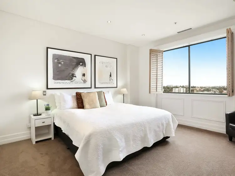 Fifth view of Homely unit listing, 1414/243 Pyrmont Street, Pyrmont NSW 2009