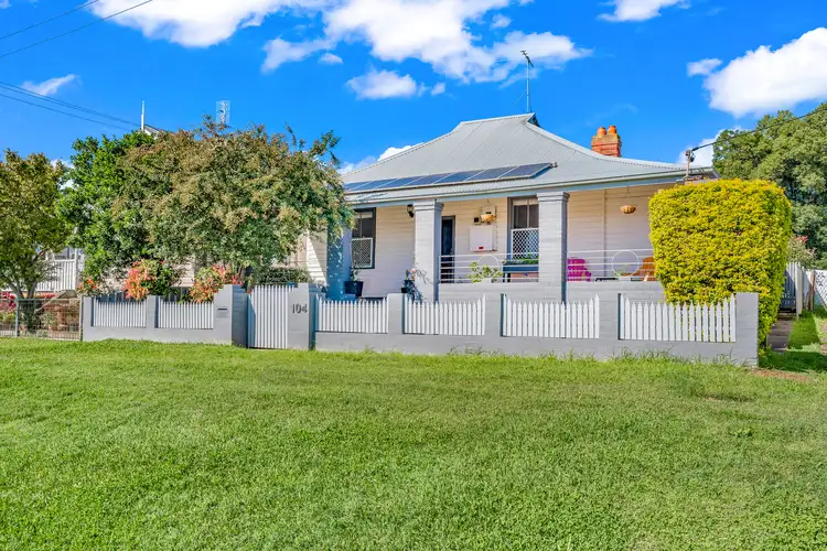 104 Aberdare Street, Kurri Kurri NSW 2327