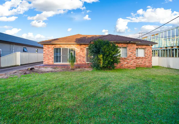 94 Cragg Street, Condell Park NSW 2200