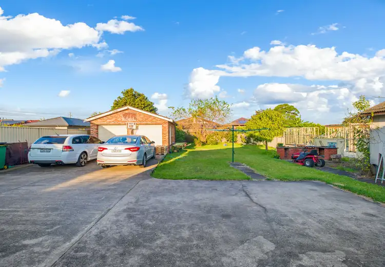 Third view of Homely house listing, 94 Cragg Street, Condell Park NSW 2200