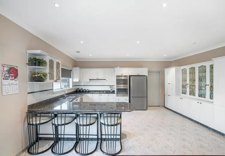 Fifth view of Homely house listing, 94 Cragg Street, Condell Park NSW 2200