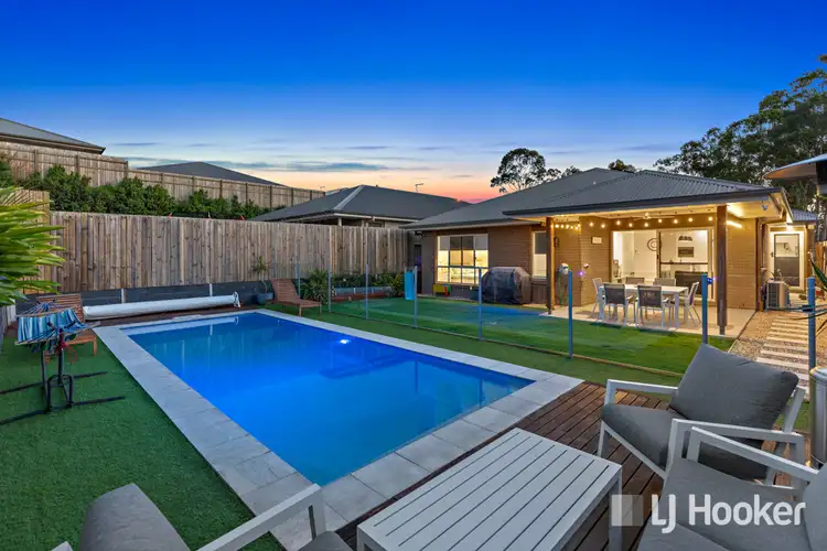 29 Highfield Avenue, Thornlands QLD 4164