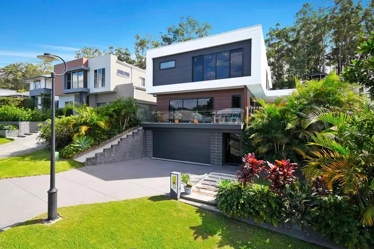 9 Greenview Place, Reedy Creek QLD 4227