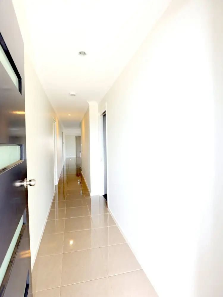 Second view of Homely unit listing, 3/15 Whitney Street, Emerald QLD 4720