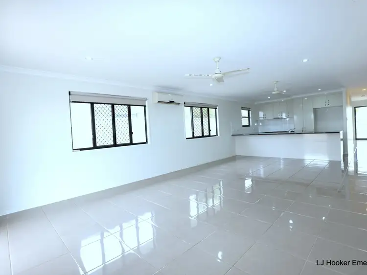 Third view of Homely unit listing, 3/15 Whitney Street, Emerald QLD 4720