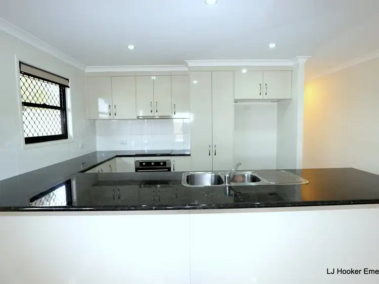 Fourth view of Homely unit listing, 3/15 Whitney Street, Emerald QLD 4720