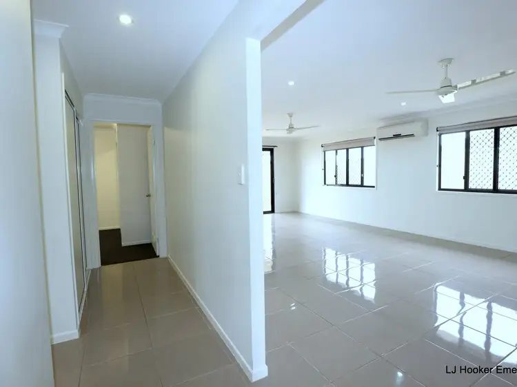 Sixth view of Homely unit listing, 3/15 Whitney Street, Emerald QLD 4720