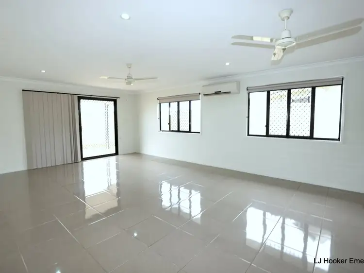 Seventh view of Homely unit listing, 3/15 Whitney Street, Emerald QLD 4720