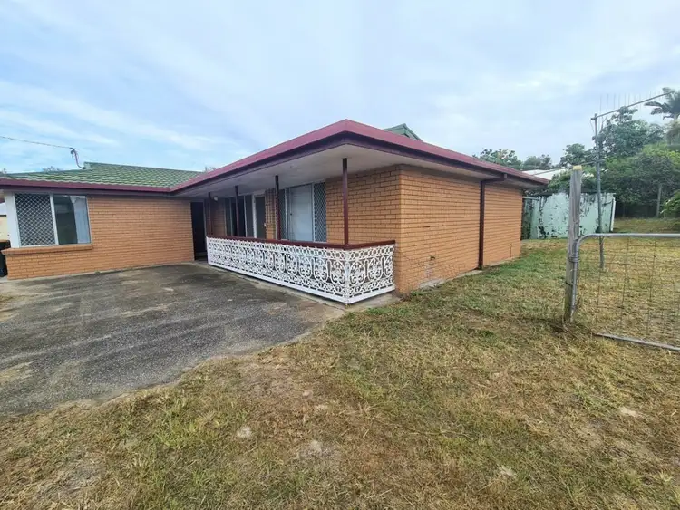 Main view of Homely house listing, 5 Roe Street, Miriam Vale QLD 4677