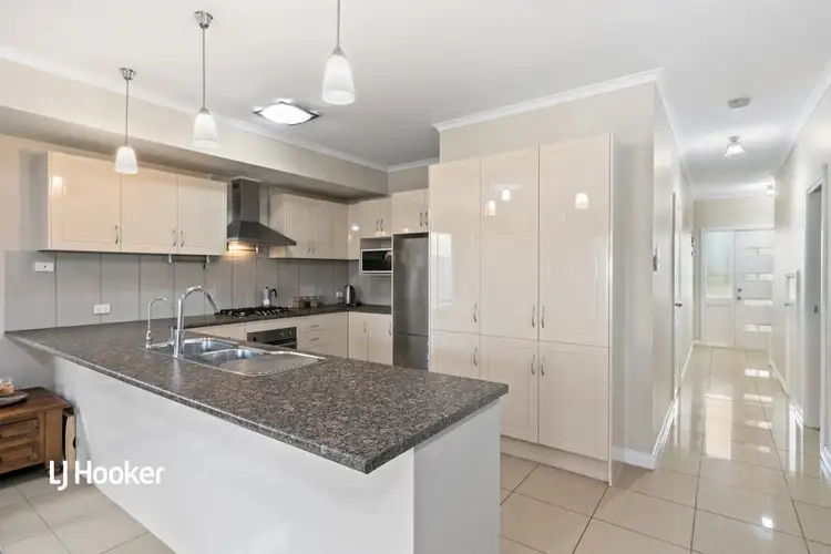 Fifth view of Homely house listing, 34C Evan Avenue, Salisbury SA 5108