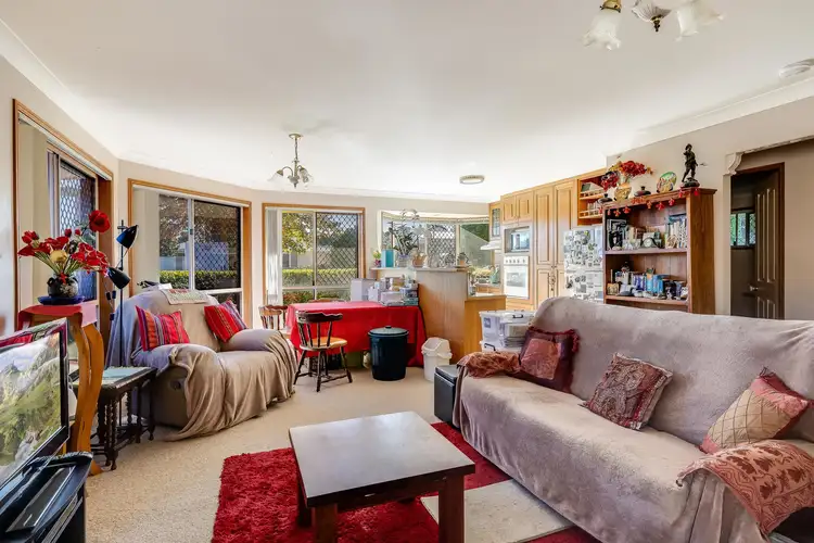 Second view of Homely unit listing, 9/6 Ocean Street, Rangeville QLD 4350
