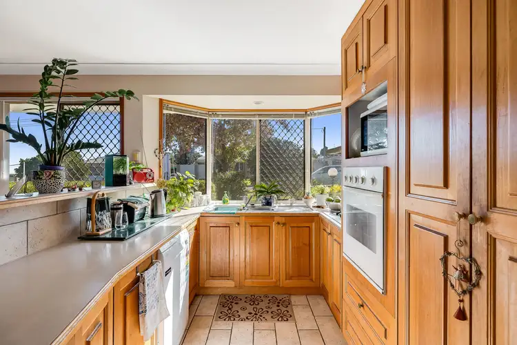 Third view of Homely unit listing, 9/6 Ocean Street, Rangeville QLD 4350