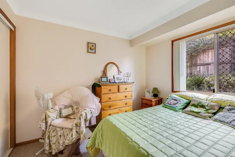 Fourth view of Homely unit listing, 9/6 Ocean Street, Rangeville QLD 4350