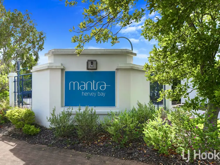 Second view of Homely unit listing, 601/13 Buccaneer Drive, Urangan QLD 4655
