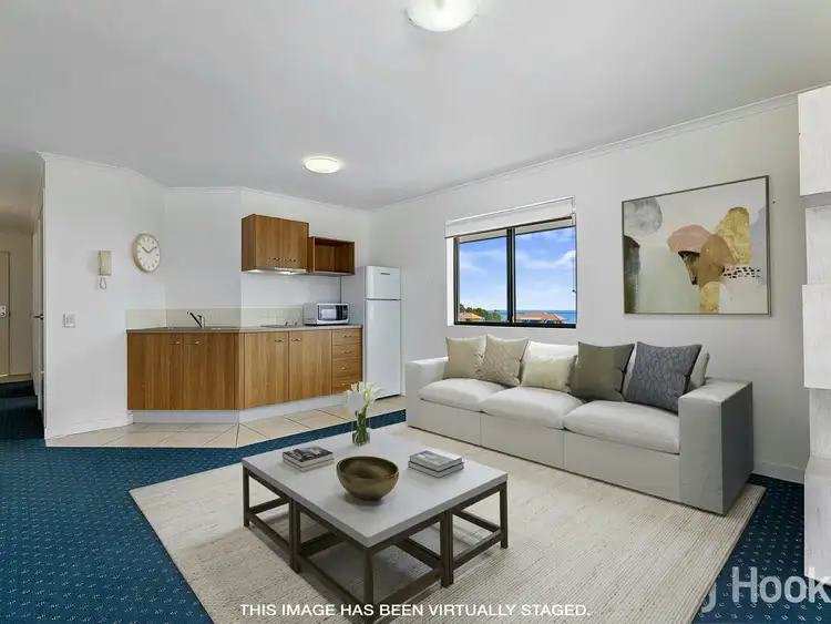 Fifth view of Homely unit listing, 601/13 Buccaneer Drive, Urangan QLD 4655