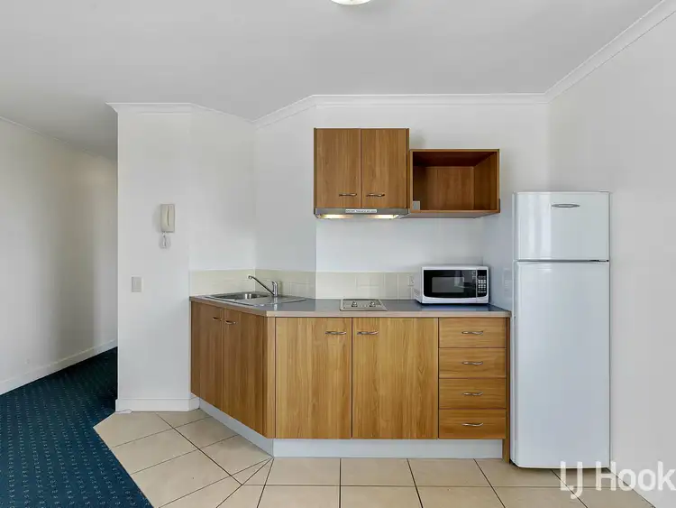 Sixth view of Homely unit listing, 601/13 Buccaneer Drive, Urangan QLD 4655