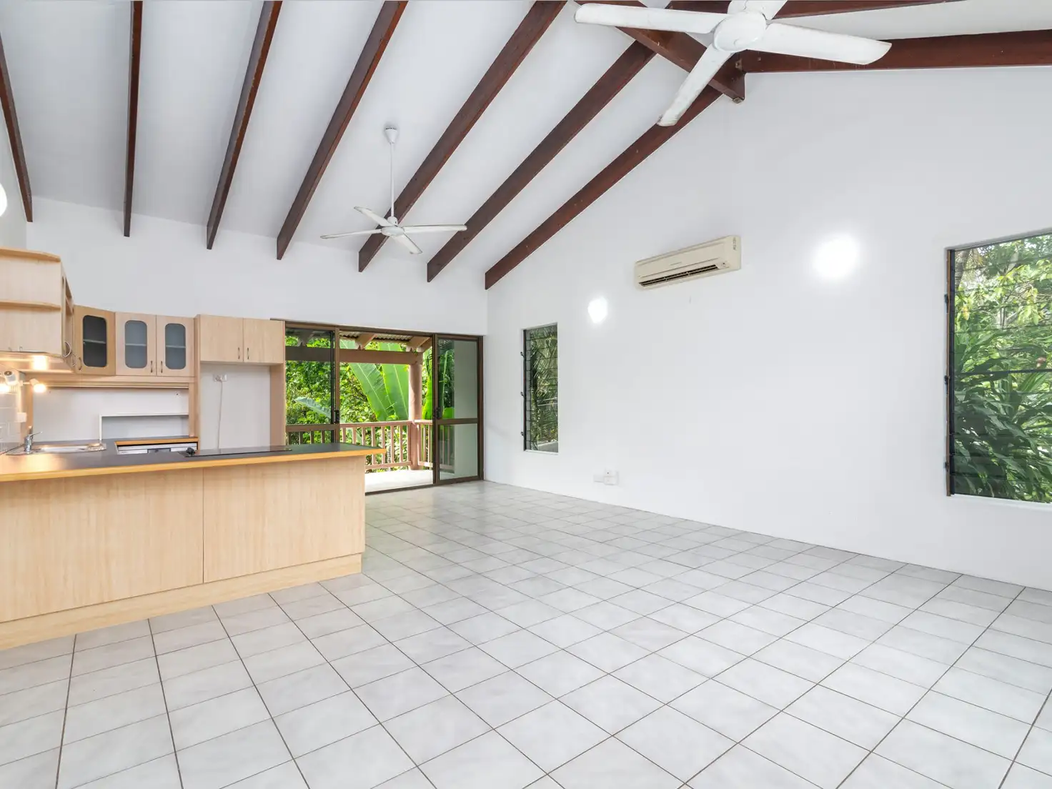 Main view of Homely unit listing, 1/4-6 Atoll Close, Port Douglas QLD 4877