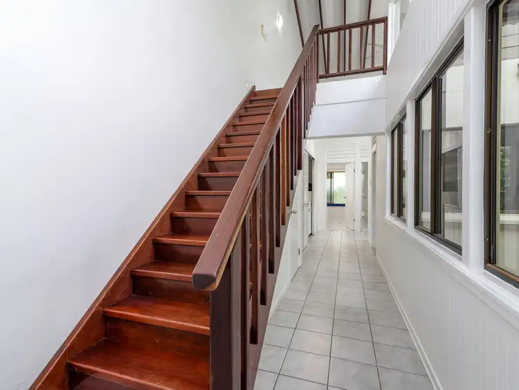 Second view of Homely unit listing, 1/4-6 Atoll Close, Port Douglas QLD 4877