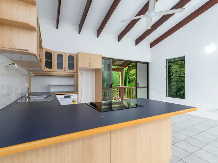 Third view of Homely unit listing, 1/4-6 Atoll Close, Port Douglas QLD 4877
